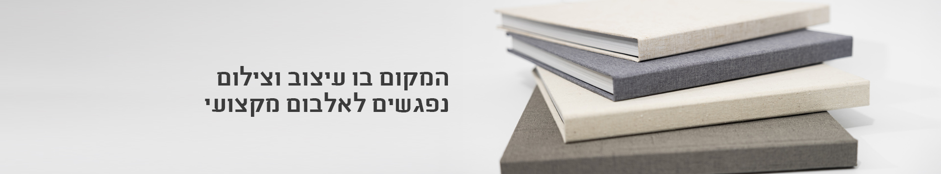 קטלוג כריכות אלבומי Silver